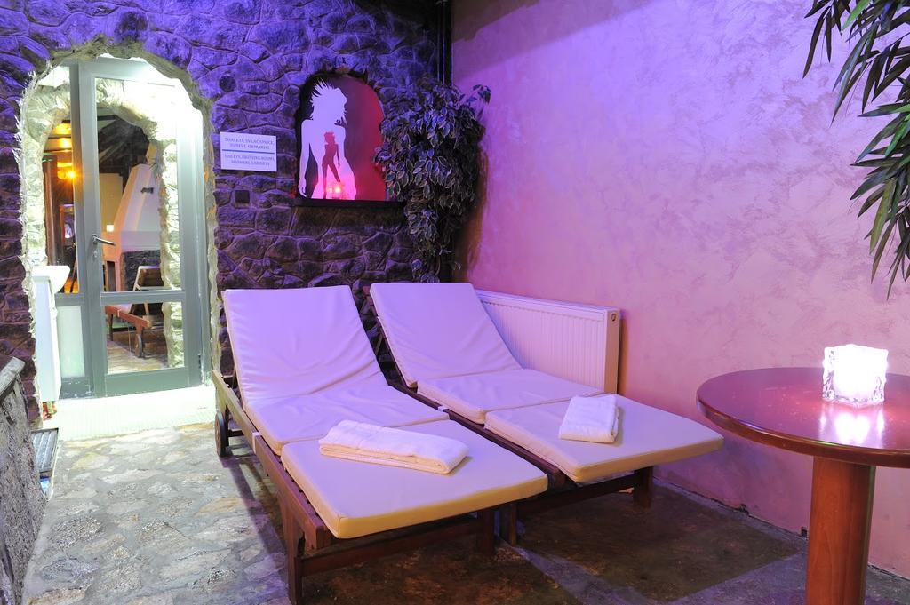Klub Satelit Zlatibor B&B 외부 사진