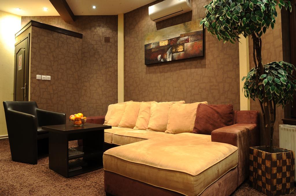 Klub Satelit Zlatibor B&B 외부 사진