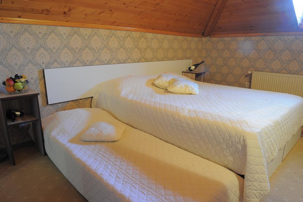 Klub Satelit Zlatibor B&B 외부 사진
