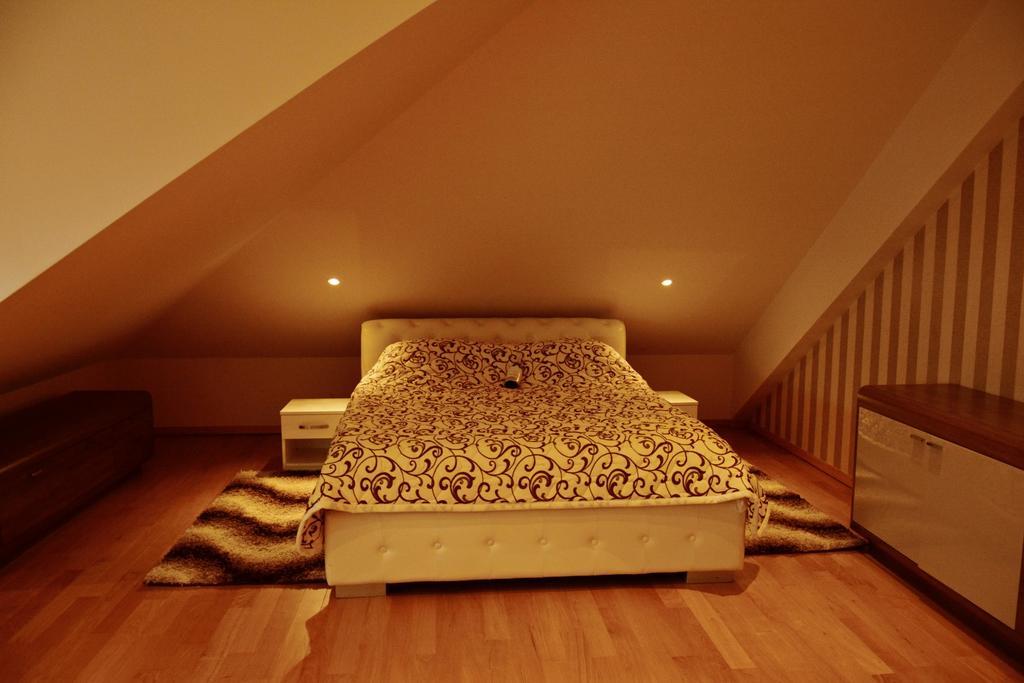 Klub Satelit Zlatibor B&B 외부 사진