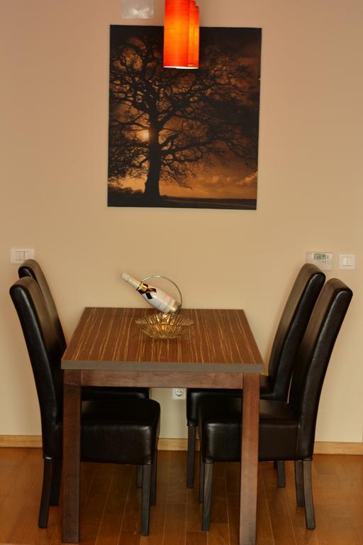 Klub Satelit Zlatibor B&B 외부 사진