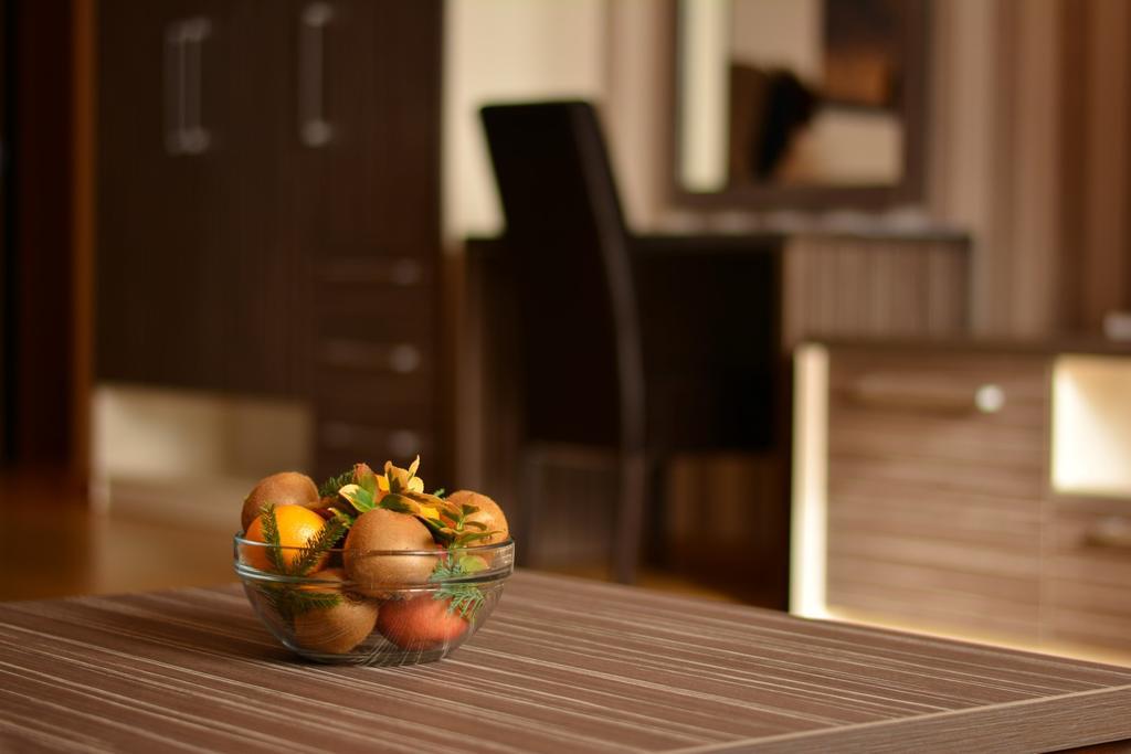 Klub Satelit Zlatibor B&B 외부 사진