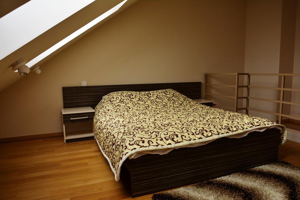 Klub Satelit Zlatibor B&B 외부 사진