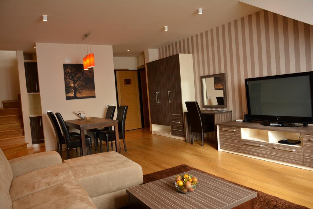 Klub Satelit Zlatibor B&B 외부 사진