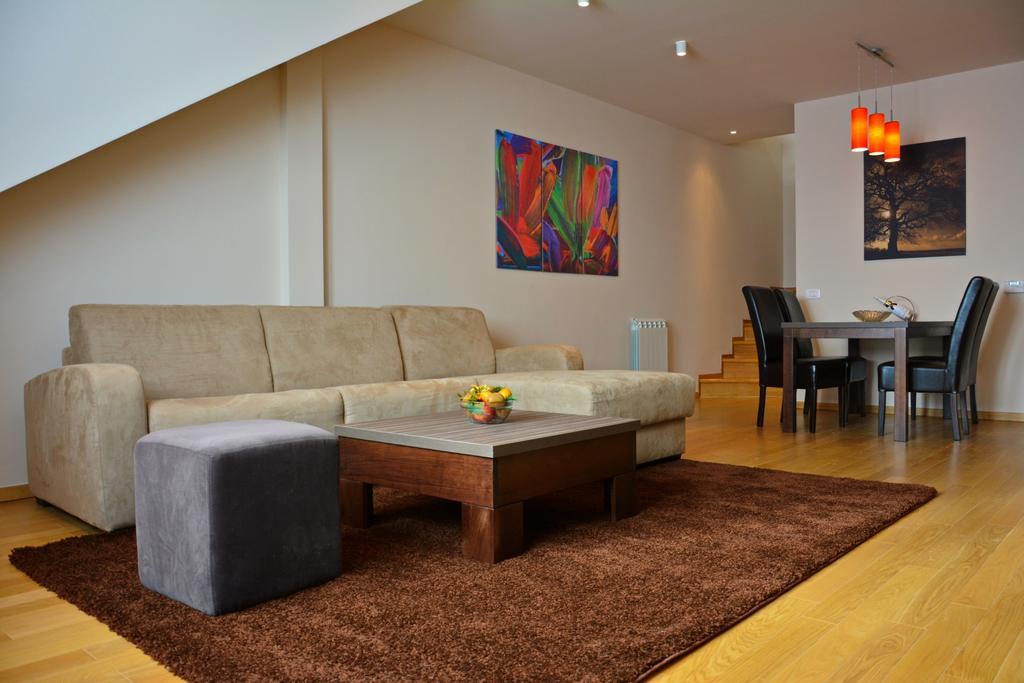 Klub Satelit Zlatibor B&B 외부 사진