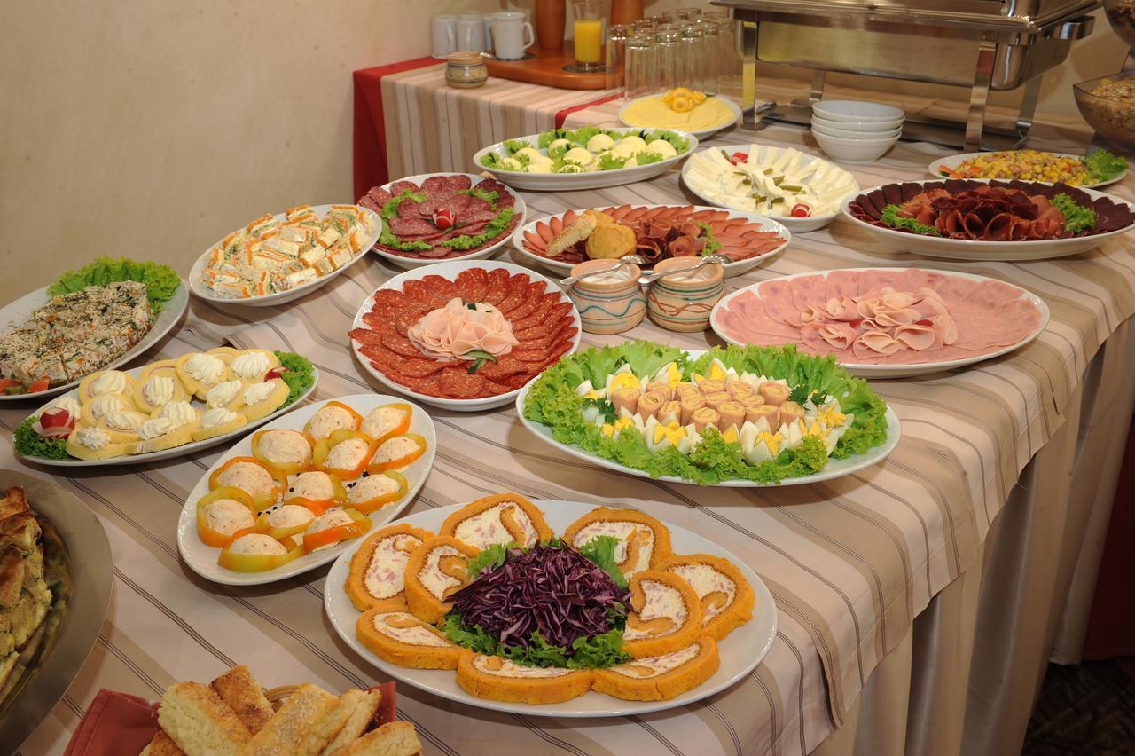 Klub Satelit Zlatibor B&B 외부 사진