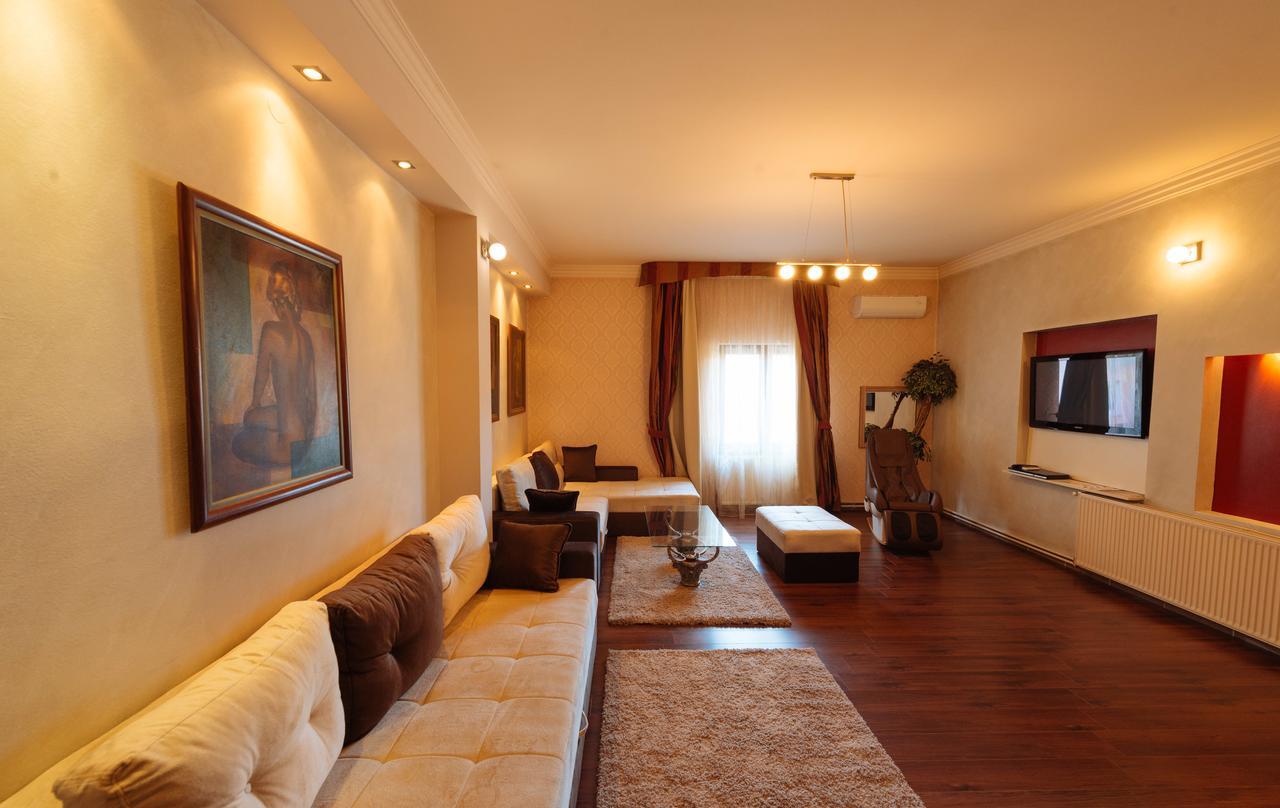 Klub Satelit Zlatibor B&B 외부 사진