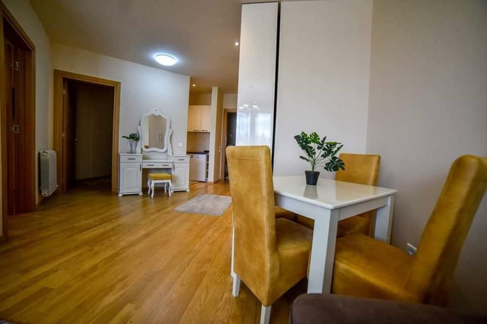 Klub Satelit Zlatibor B&B 외부 사진