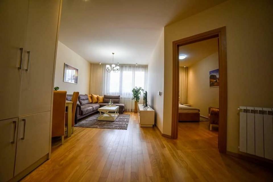 Klub Satelit Zlatibor B&B 외부 사진